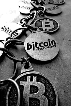bitcoin